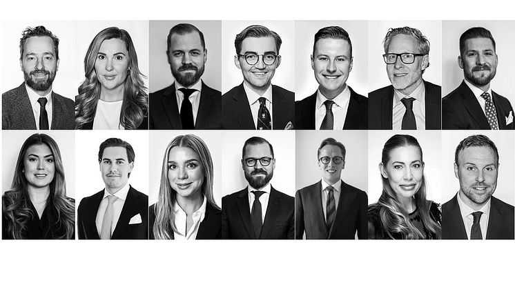 Bjurfors rekryterar välkända profiler