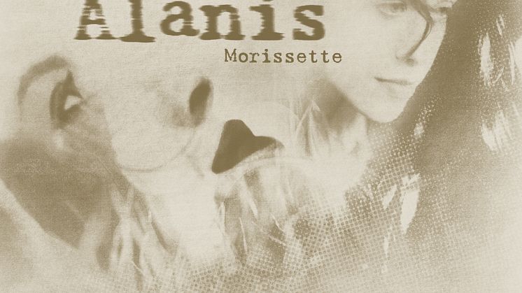 Alanis Morissettes “Jagged Little Pill” fyller 20 år