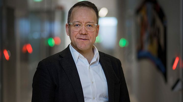 Anders Eriksson