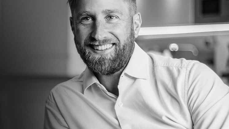 Tobias Heurlin