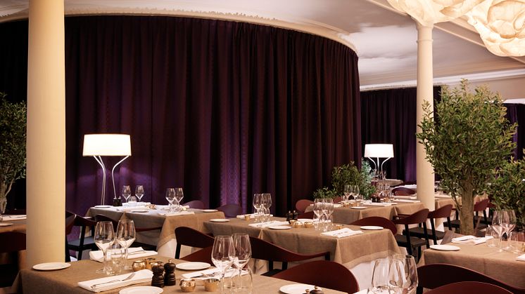 Nobis Hotel Caina