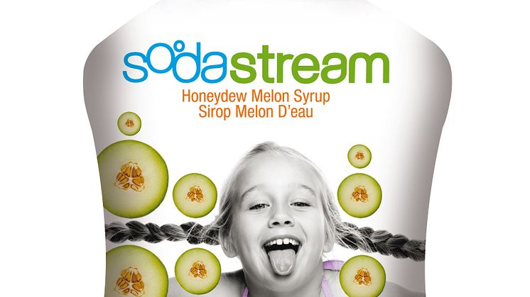 Honeydew Melon
