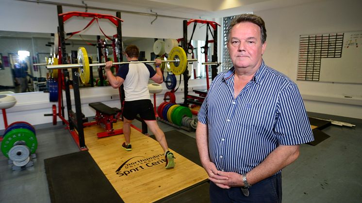 Gym steroid use has impact on memory
