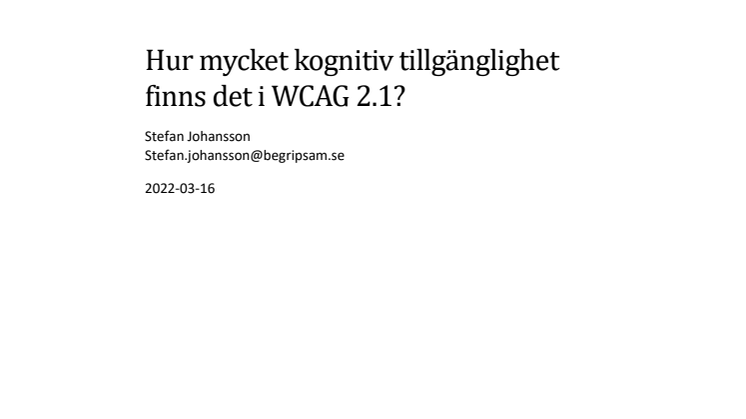 Kognitiv tillgänglighet och WCAG_tillgänglig.pdf