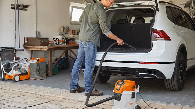 STIHL SE 33