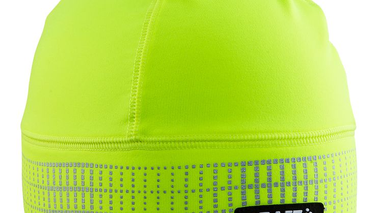 Accessoarer som syns - brilliant hat