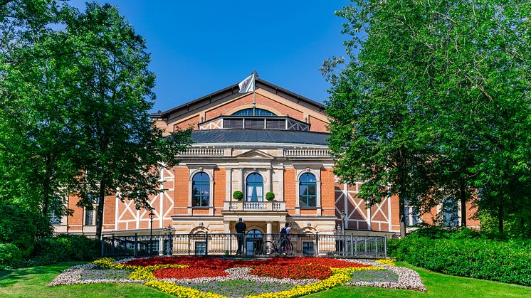 Bayreuth_Richard_Wagner_Festspielhaus