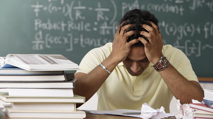 University students: how to manage the stress of studying for your degree