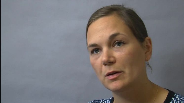 Varför ska Sverige exportera kunnandet av djuromsorg?