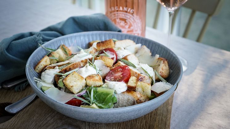 Fotograf Swedish Foodie