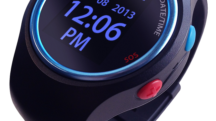 LOSTnFOUND named as CES Innovations 2014 Design and Engineering Award Honoree