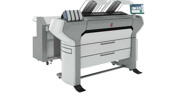 Canon ColorWave 700