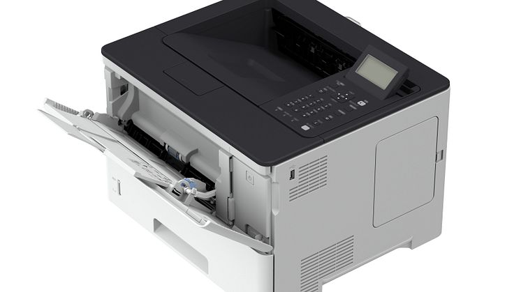 i-SENSYS Tray Vertical FSL