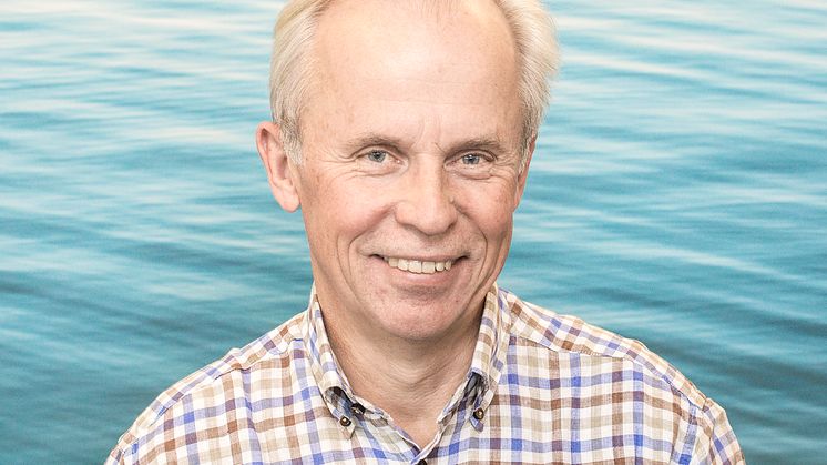 HaV välkomnar nytt förslag för miljövänligare vattenkraft