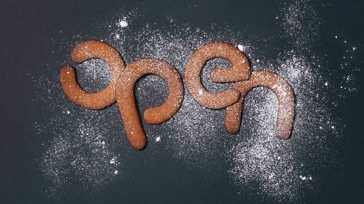 Open Communications wishes you a joyous and relaxing holiday season.