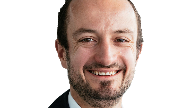 Prof. Dr. Erik Maier (freigestellt, Fotograf: Daniel Reiche, Rechte: HHL)