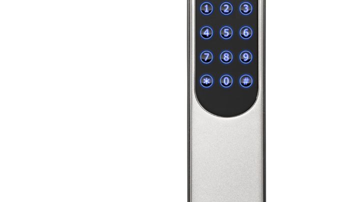 Yale Doorman Classic 04