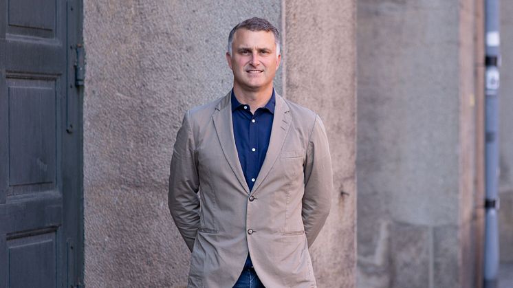 Kalle Berggren webb