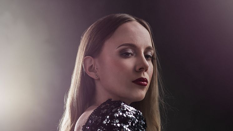 Ellen Andersson