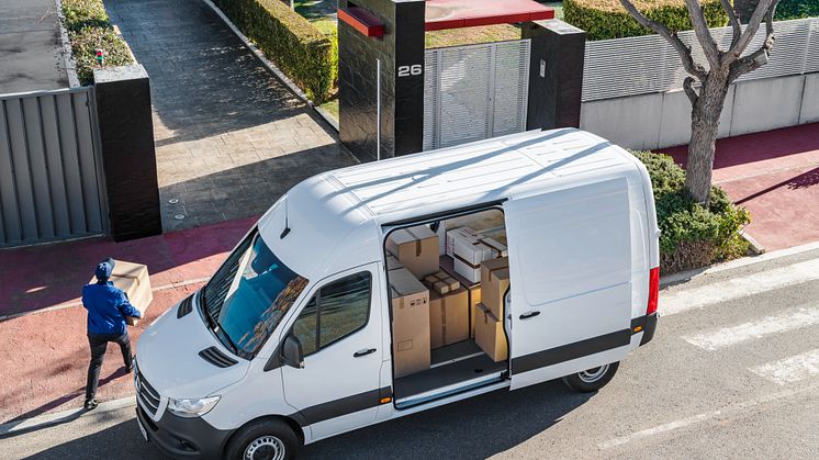 Sprinter