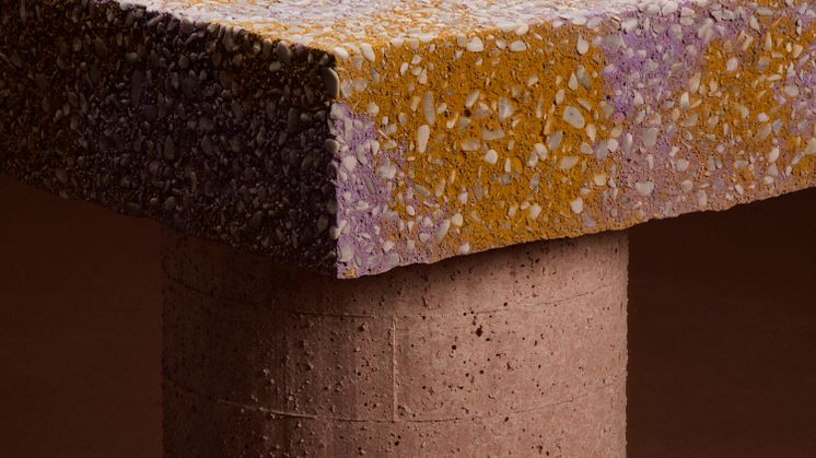 Jonatan Nilsson - Concretely Happy