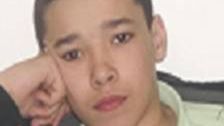 Appeal for help in finding missing boy