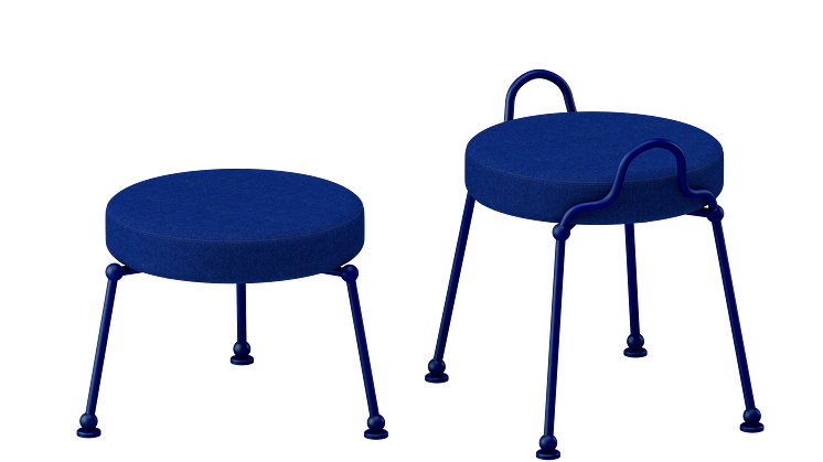 Dot - in collaboration with Johanson Design