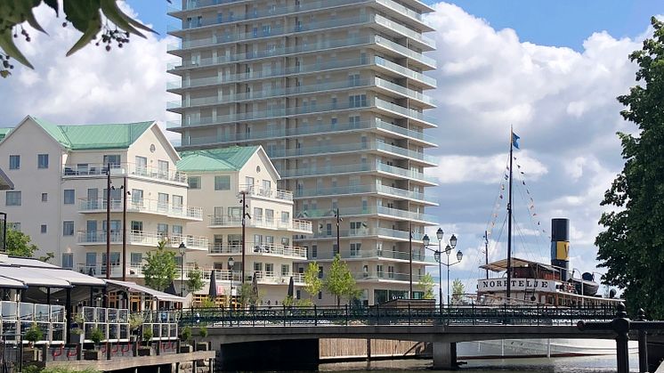 Konstverk från Konst i Ån 2021