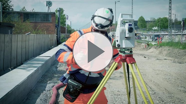Leica Geosystems Danmark