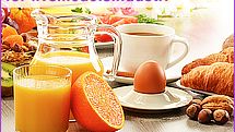 Frukostseminarium - Att skapa kultur för säker mat (Livsmedelsindustri, Malmö)