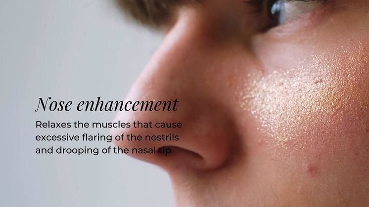 The Multiple Uses for Botulinum Toxin