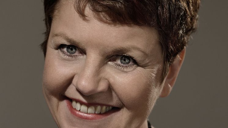 Pressbild Mari Åberg