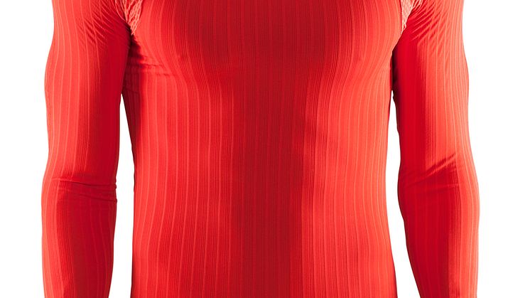 Active Extreme 2.0 Crewneck Long sleeve, herr