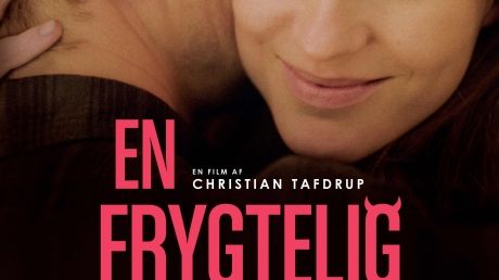 Trailer og plakat til EN FRYGTELIG KVINDE er klar!  