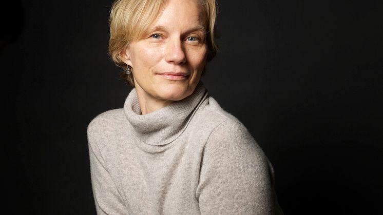 Marie-Louise Bech Nosch 