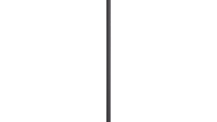 Galaxy Tab S6 Lite_L-Side_Grey