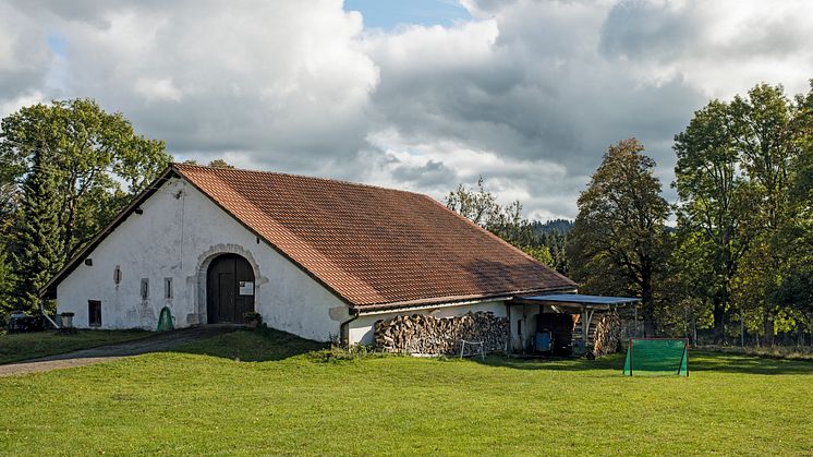 DerHofDerKraehenbuehlsInLaFerriere(c)SchweizTourismus_MarkusBuehler