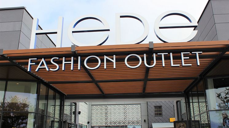 Entré front