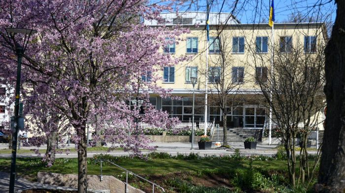 Ekonomin kan bli bättre än väntat i Kungsbacka kommun. Foto: Kungsbacka kommun