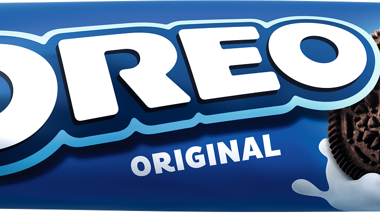 OREO More Cocoa 2024 Packshot