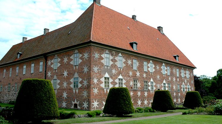Krapperups slott