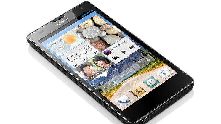 Huawei Ascend G740