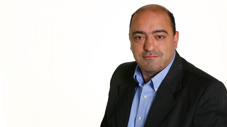 Nima Gholam Ali Pour (SD), ledamot i kommunfullmäktige
