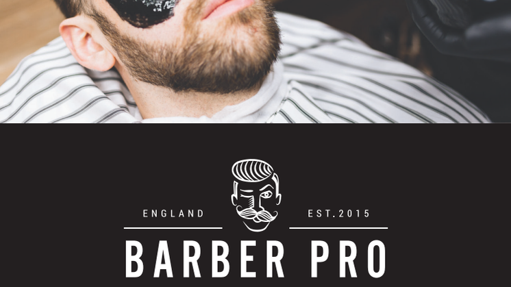 Barber Pro Sheet Mask Range