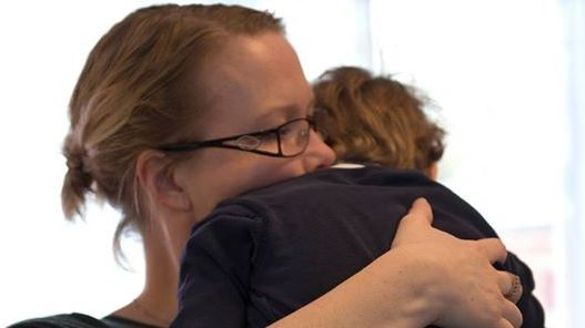 Nka medverkar på mässan Leva & Fungera i Göteborg den 14-16 april.
