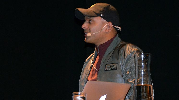 Simon Häggström