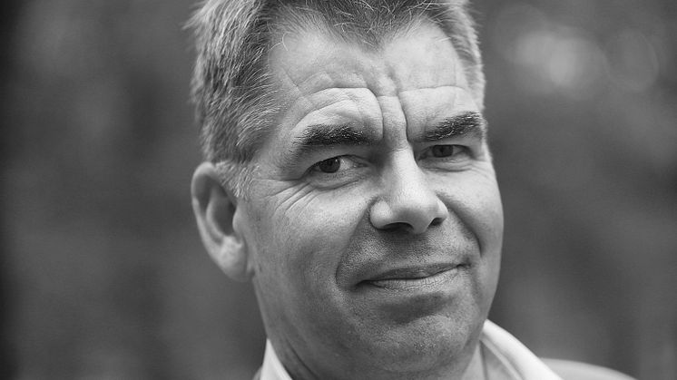 Anders Hardebring, CEO