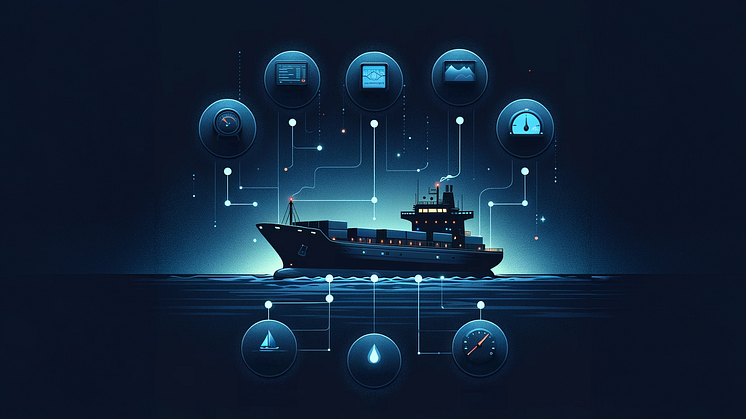 Are you not the owner of your marine operations data? An unfortunate reality of Maritime Business.