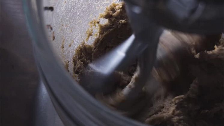Classic Dark Chocolate Cake