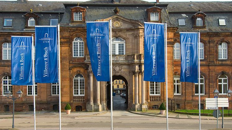Interim report on the first half of 2019: Villeroy & Boch adjusts forecast for 2019 financial year 